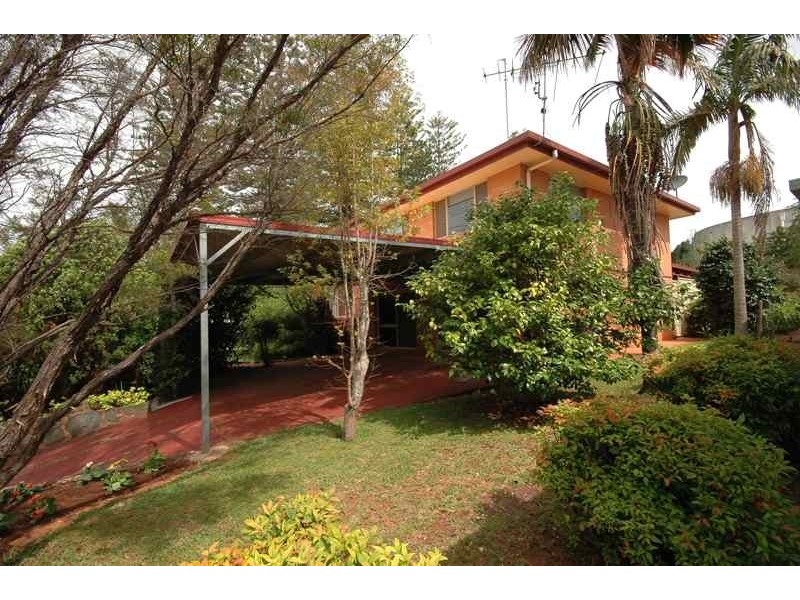 62 Hursley Road, Newtown QLD 4350