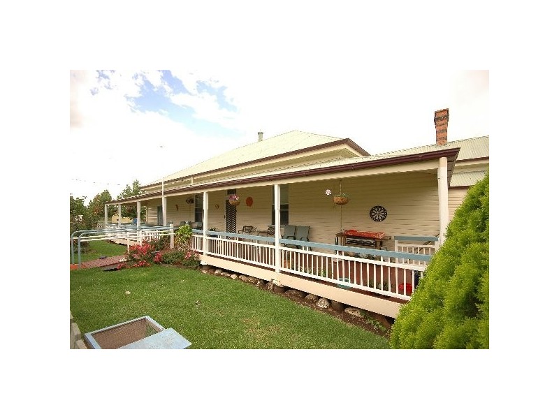14 Ramsay Street, Greenmount QLD 4359