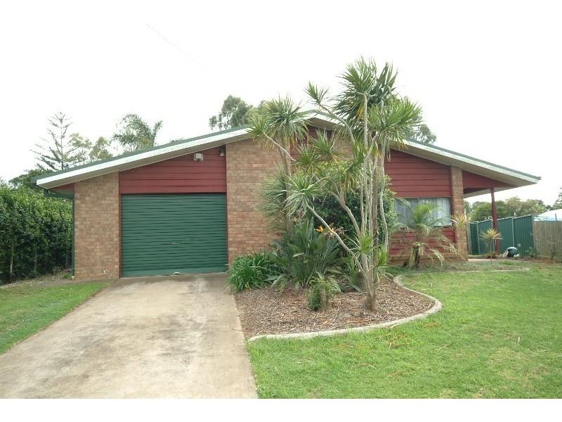 4 Solero Court, Wilsonton QLD 4350