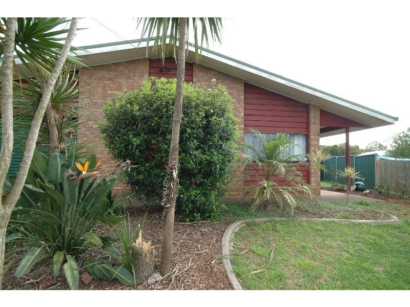 4 Solero Court, Wilsonton QLD 4350