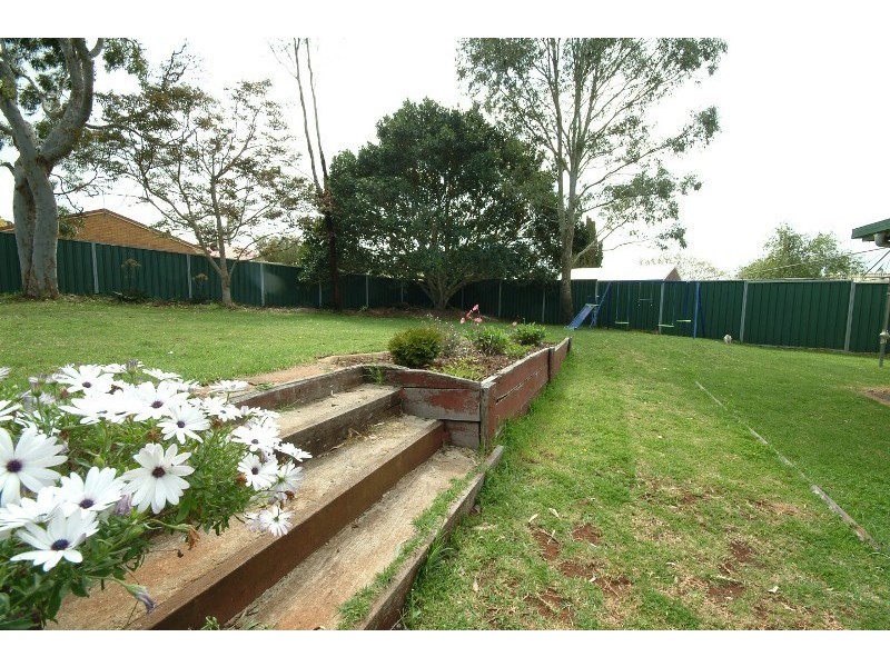 4 Solero Court, Wilsonton QLD 4350