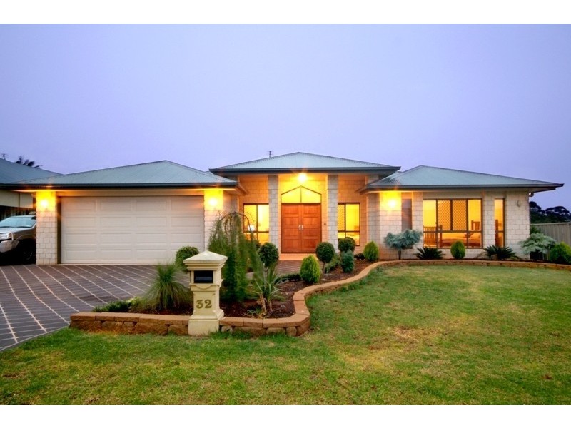 32 Marshall Street, Rangeville QLD 4350