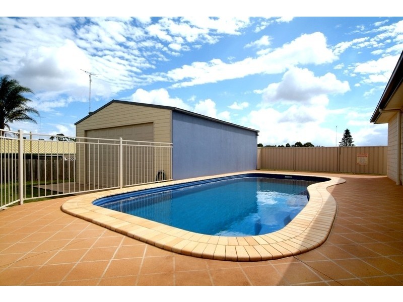 32 Marshall Street, Rangeville QLD 4350