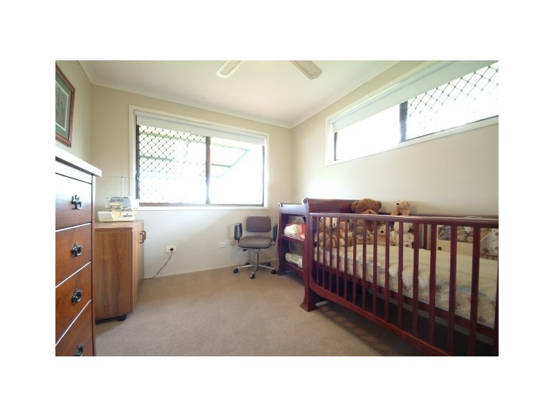 7 Lotus Crescent, Centenary Heights QLD 4350