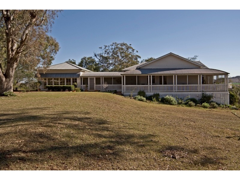 Lot 188 Barklas Road, Wellcamp QLD 4350