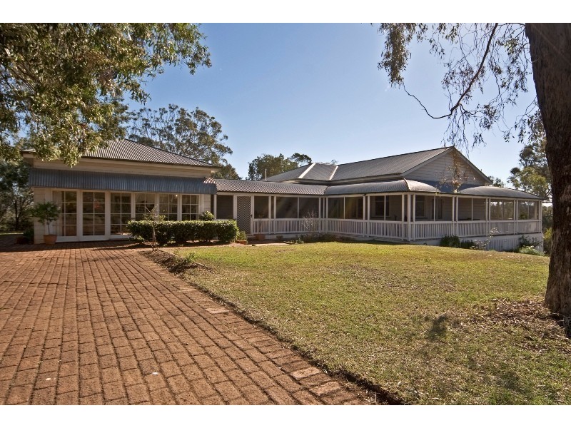 Lot 188 Barklas Road, Wellcamp QLD 4350