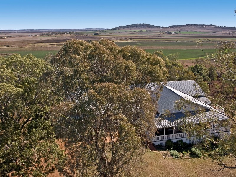 Lot 188 Barklas Road, Wellcamp QLD 4350