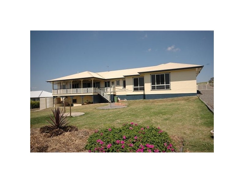 24 Freyling Road, Hodgson Vale QLD 4352