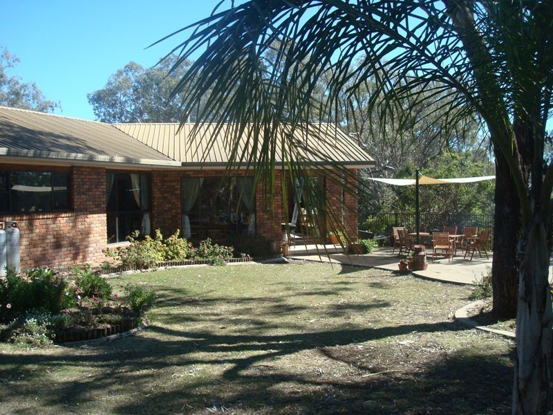 8 Hastings Road, Oakey QLD 4401