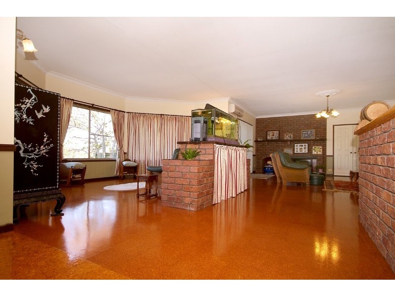 5 Kikuyu Court, Meringandan QLD 4352