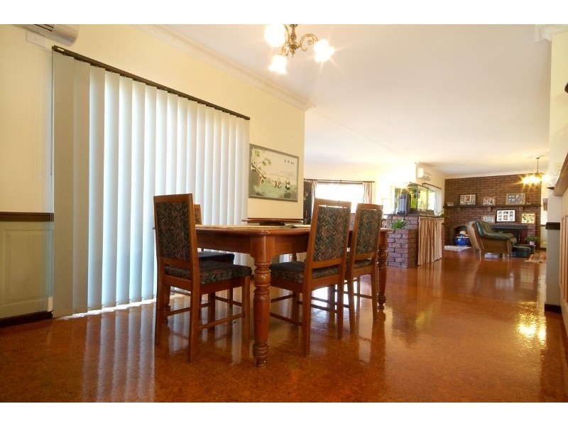 5 Kikuyu Court, Meringandan QLD 4352