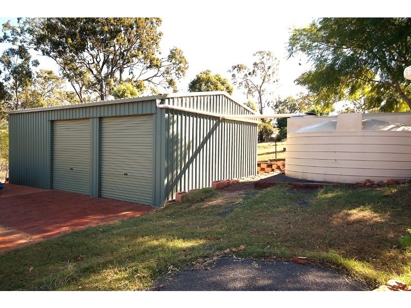 5 Kikuyu Court, Meringandan QLD 4352
