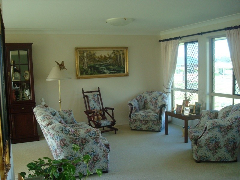 57 Highland Park Drive, Meringandan QLD 4352