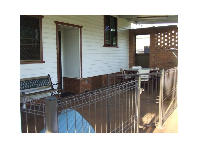 20 Chamberlain Street, Toowoomba QLD 4350