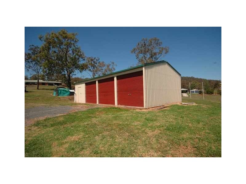 6 Hendy Street, Cranley QLD 4350