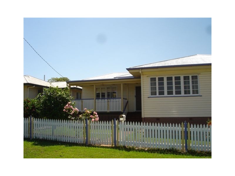 6 Elworthy Street, Toowoomba QLD 4350