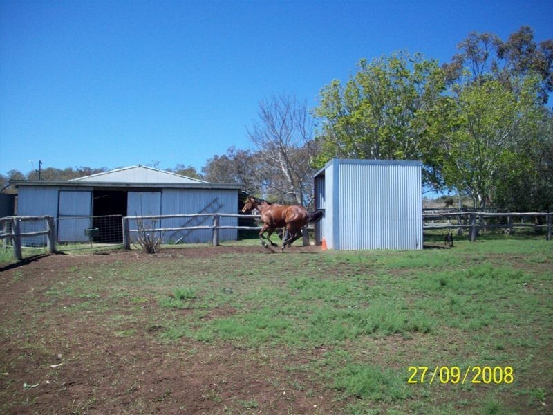 287 Hayden Street, Darling Heights QLD 4350