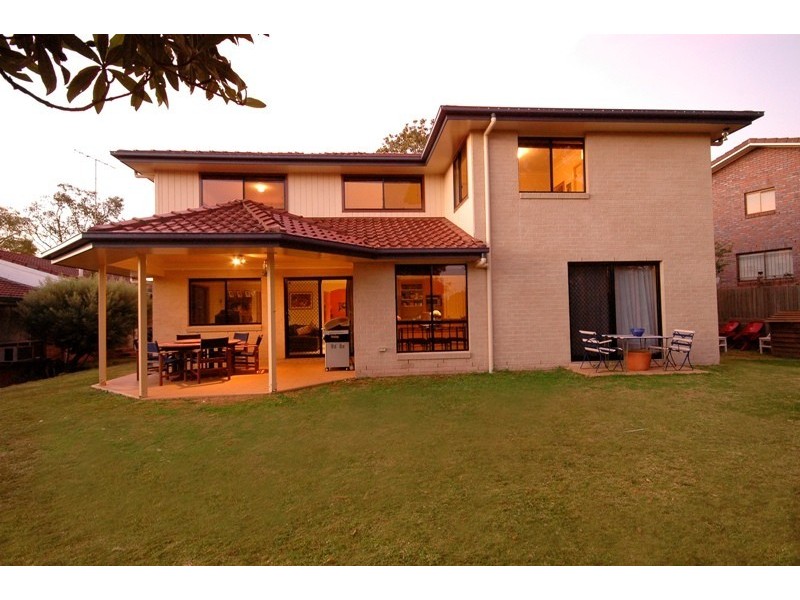 6 Spies Court, Mount Lofty QLD 4350