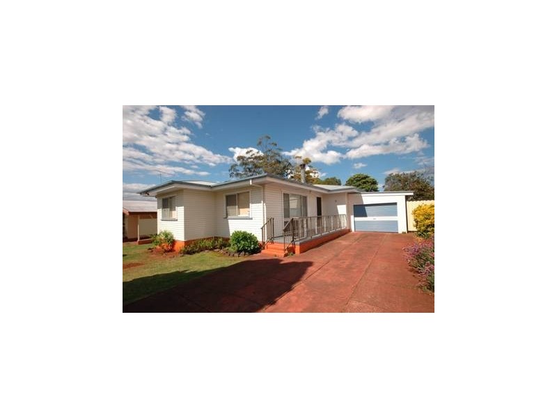 22 Rose Street, Toowoomba QLD 4350