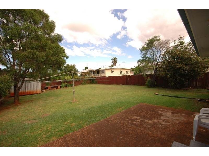 22 Rose Street, Toowoomba QLD 4350