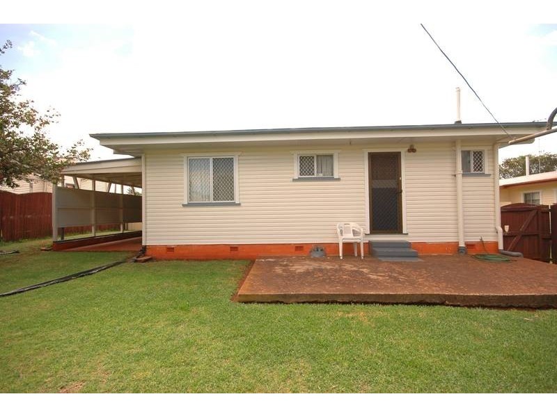 22 Rose Street, Toowoomba QLD 4350