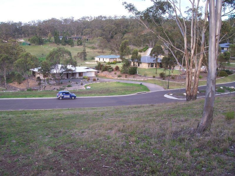 6 Rangeview Drive, Preston QLD 4352
