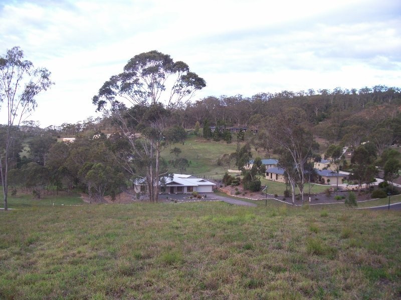 6 Rangeview Drive, Preston QLD 4352