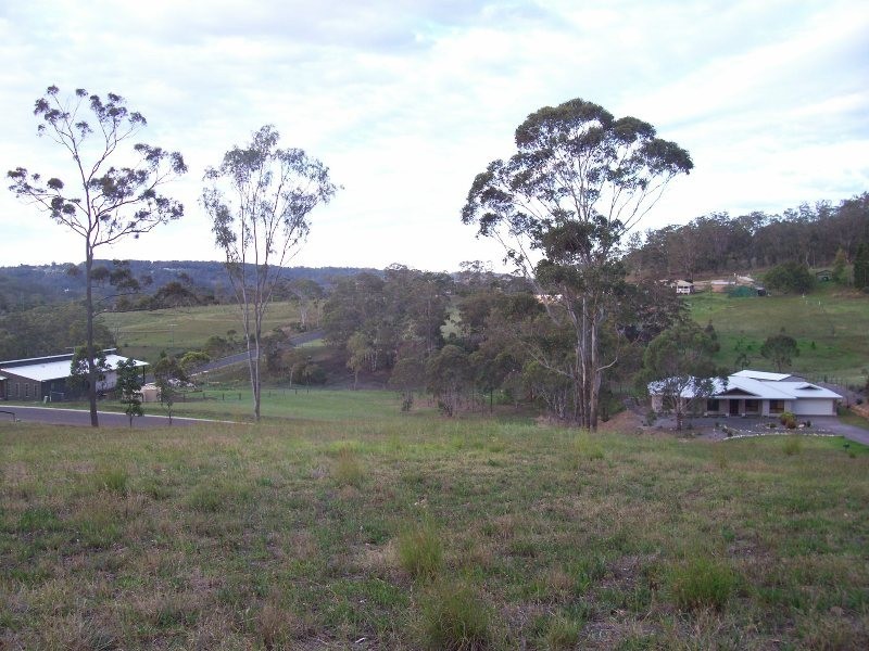 6 Rangeview Drive, Preston QLD 4352