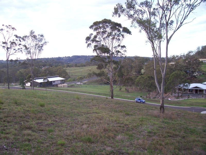 6 Rangeview Drive, Preston QLD 4352