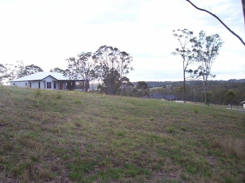 6 Rangeview Drive, Preston QLD 4352