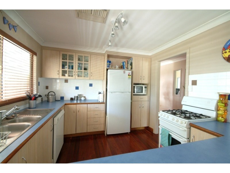 12 Stewart Street, Withcott QLD 4352