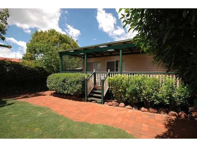 5 Hamwood Street, Toowoomba QLD 4350