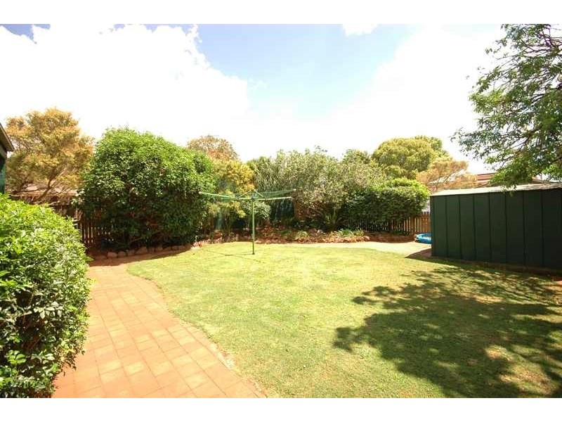 5 Hamwood Street, Toowoomba QLD 4350