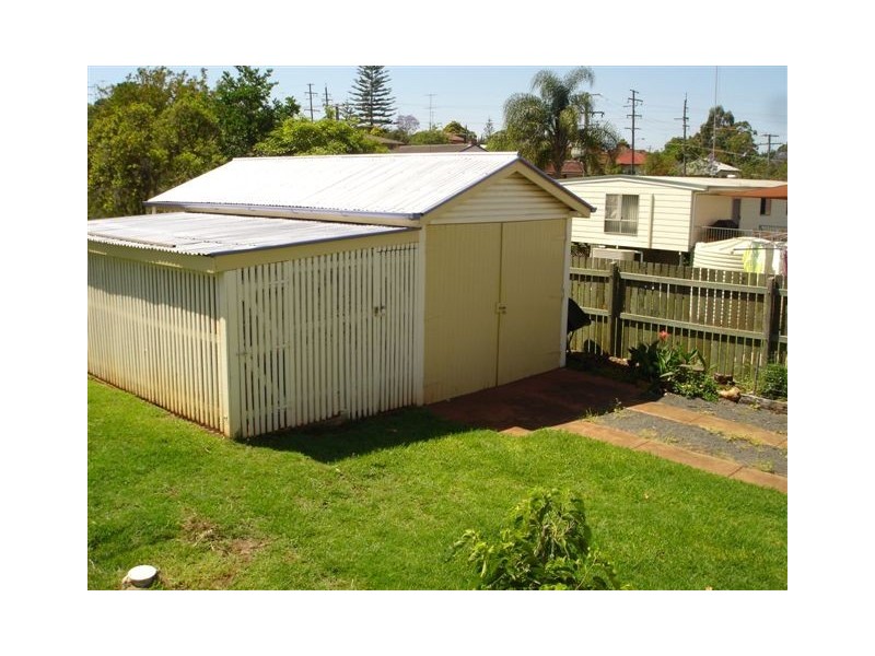 6 Elworthy Street, Toowoomba QLD 4350