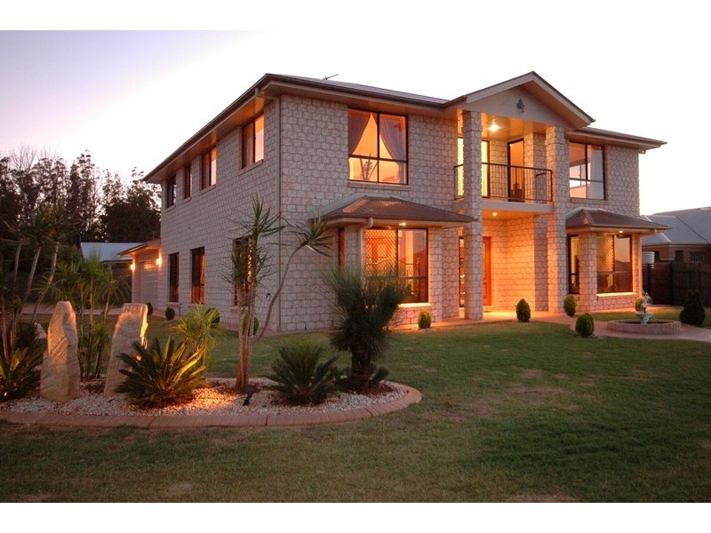 28 Pearl Court, Rangeville QLD 4350