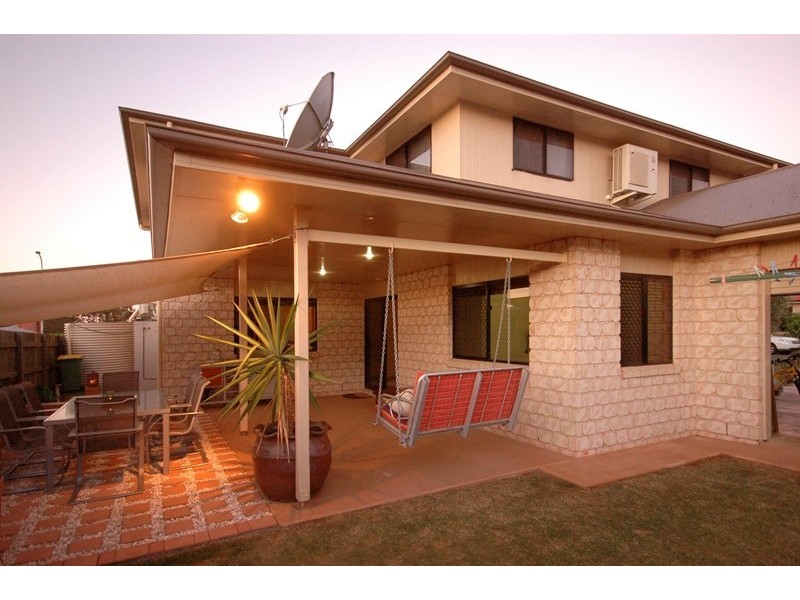 28 Pearl Court, Rangeville QLD 4350