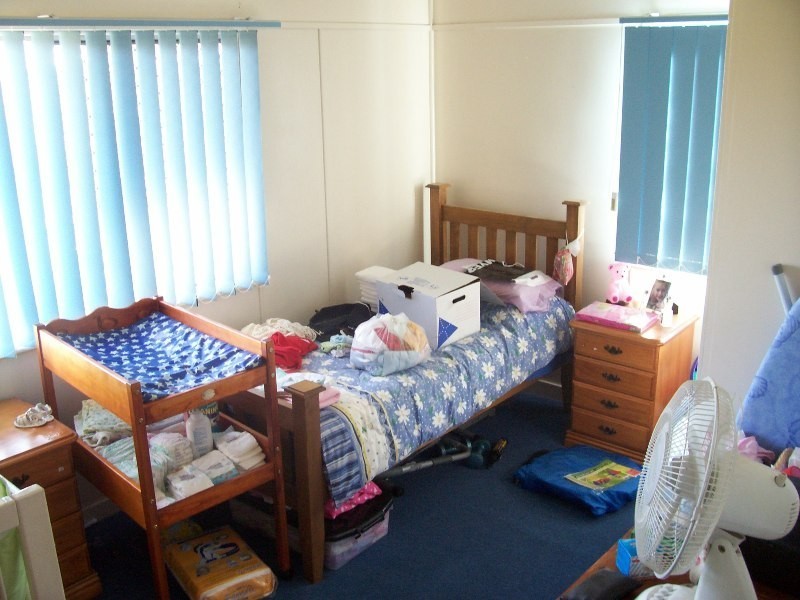 35 Kelly Street, Harlaxton QLD 4350