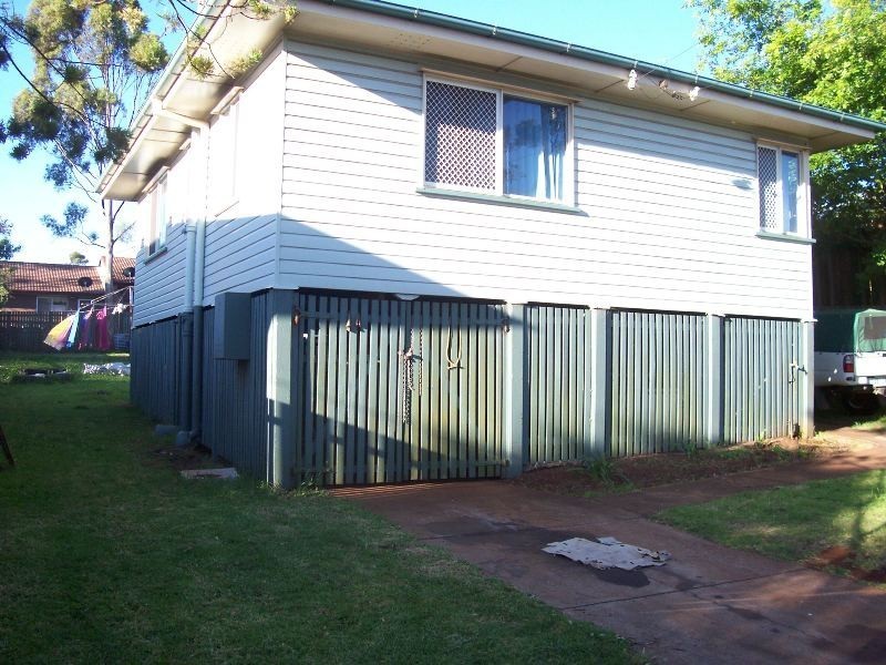 35 Kelly Street, Harlaxton QLD 4350