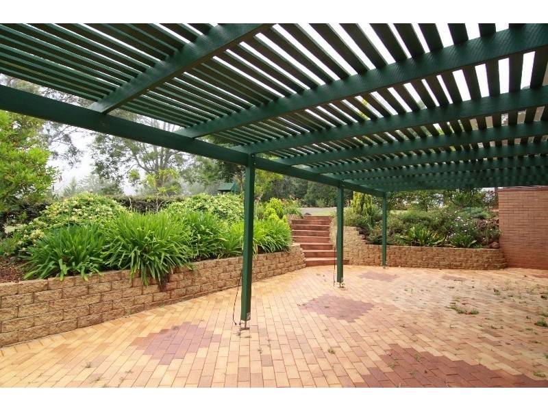 11 Culliford Drive, Middle Ridge QLD 4350