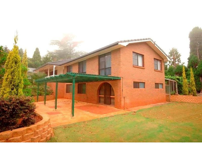 11 Culliford Drive, Middle Ridge QLD 4350