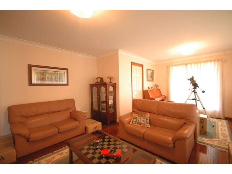 5 Echidna Crescent, Top Camp QLD 4350