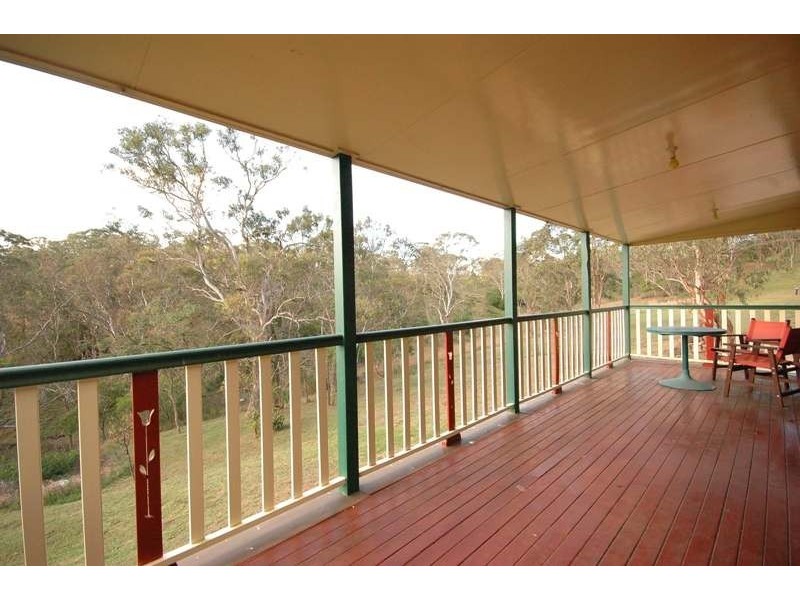 5 Echidna Crescent, Top Camp QLD 4350
