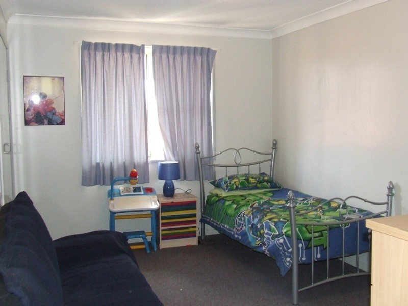 4/226 Herries Street, Toowoomba QLD 4350