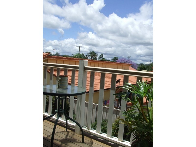 4/226 Herries Street, Toowoomba QLD 4350
