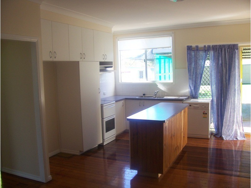 3 Glasgow Street, North Toowoomba QLD 4350