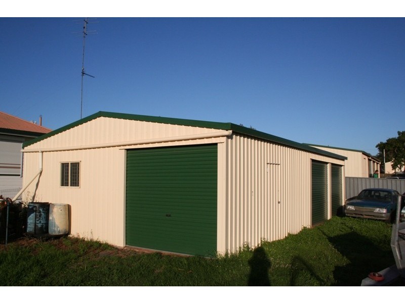 3 Glasgow Street, North Toowoomba QLD 4350