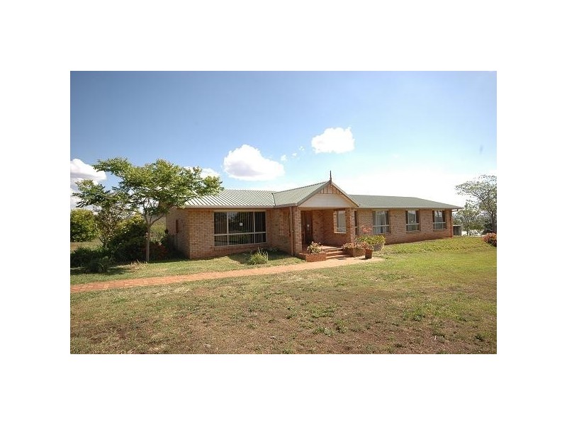 268 Hayden Street, Mount Rascal QLD 4350