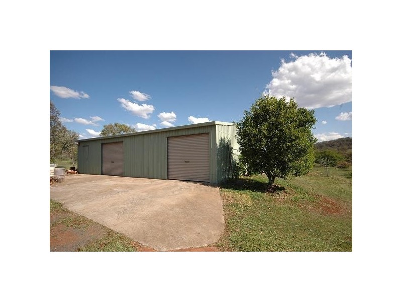 268 Hayden Street, Mount Rascal QLD 4350