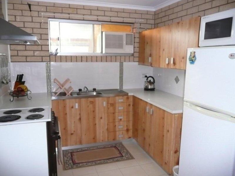 1/22 Wallace Street, Newtown QLD 4350