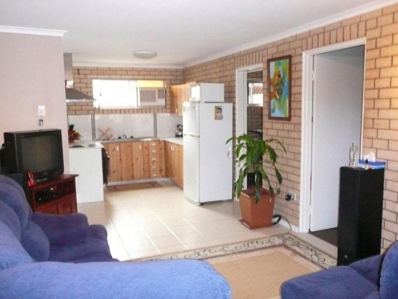 1/22 Wallace Street, Newtown QLD 4350